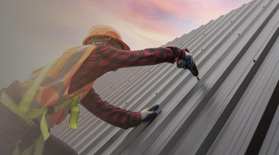 Expert tile roof repair services in Pullman, WA