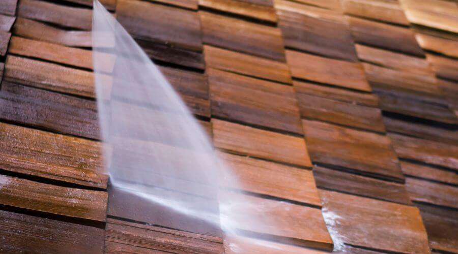 Professional tile roof repair services in Pullman, WA